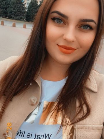Проститутка Елена